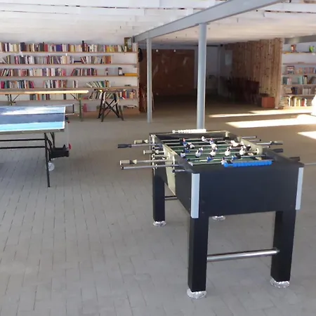 Gut Rattelvitz, Galerie D Ost * Gingst