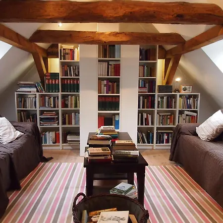 Gut Rattelvitz, Galerie D Ost * Gingst