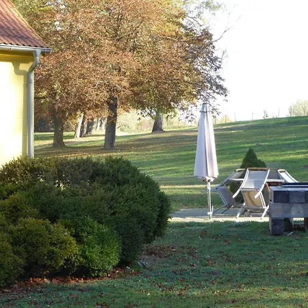 Gut Rattelvitz, Galerie D Ost Gingst