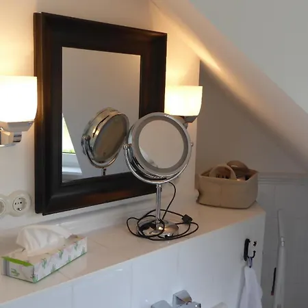 Gut Rattelvitz, Galerie D Ost * Gingst