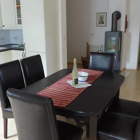 Apartment Gut Rattelvitz, Galerie D Ost *
